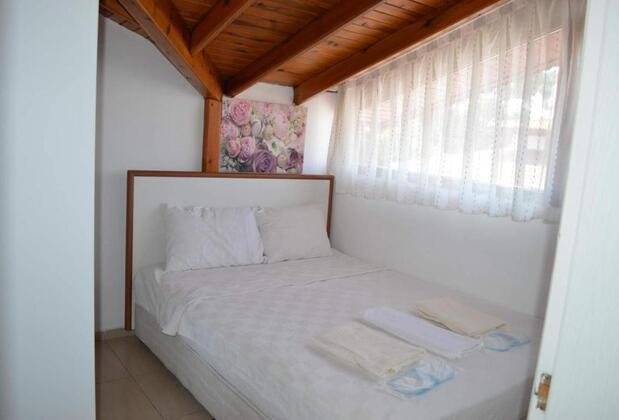 Akyaka Turkuaz Apart Otel - Görsel 25