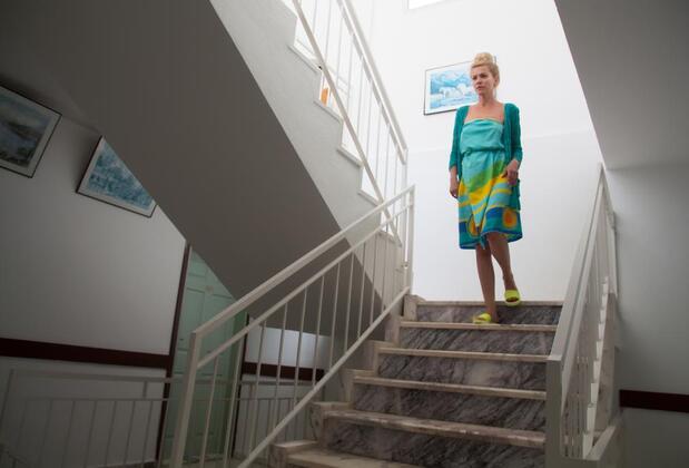 Yakut Apart Hotel - Görsel 14