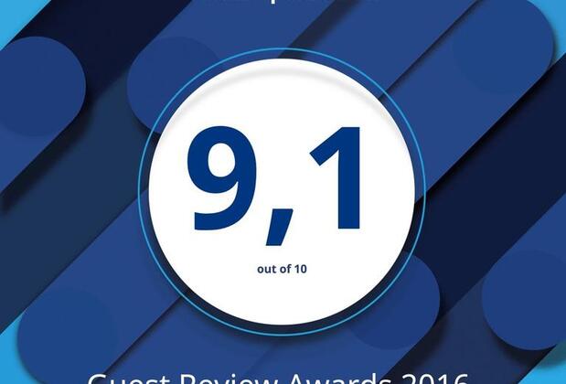 Yakut Apart Hotel - Görsel 35