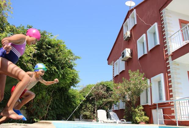 Yakut Apart Hotel - Görsel 12