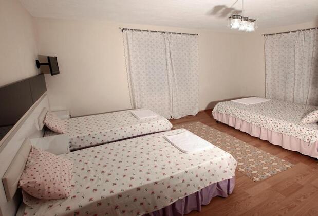 Yörük Park Pansiyon & Restaurant - Görsel 27