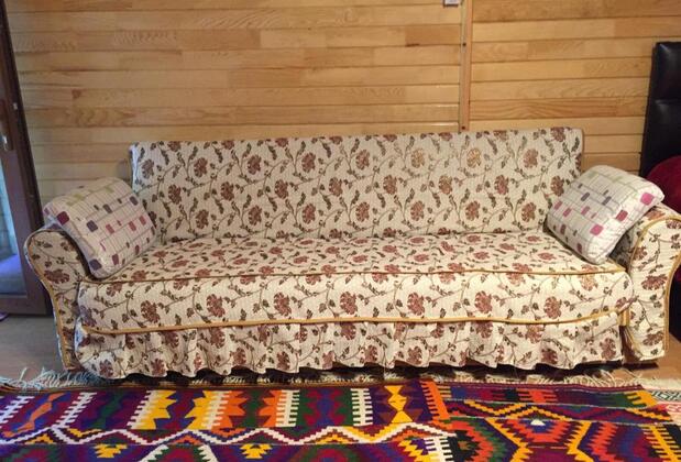 Yörük Park Pansiyon & Restaurant - Görsel 21