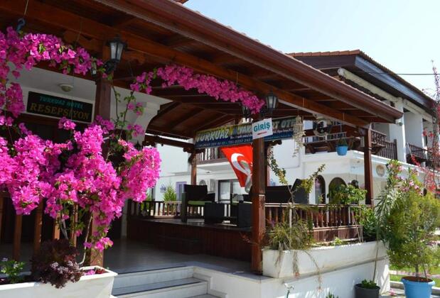 Akyaka Turkuaz Apart Otel - Görsel 14