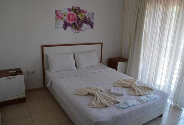 Akyaka Turkuaz Apart Otel - Görsel 37