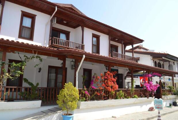 Akyaka Turkuaz Apart Otel - Görsel 9