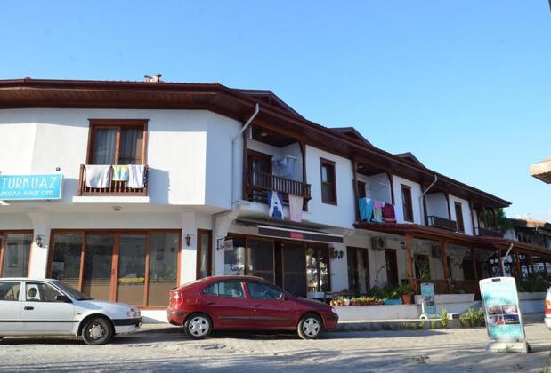 Akyaka Turkuaz Apart Otel - Görsel 10