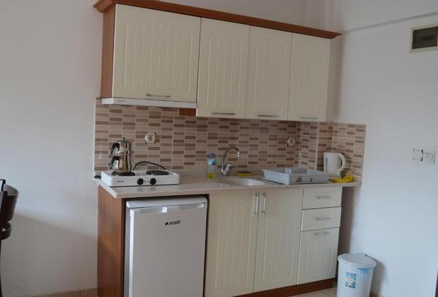 Akyaka Turkuaz Apart Otel - Görsel 22