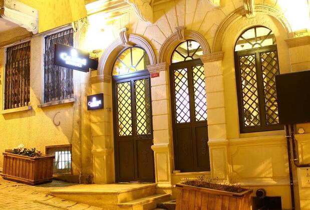 Calanthe Residence - Görsel 3