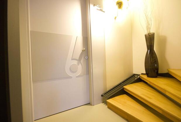 Calanthe Residence - Görsel 45