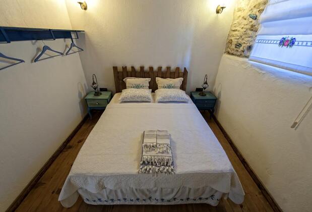 Birgi Otel Saliha Hanım Taş Konak - Görsel 16