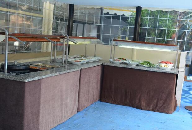 Arıkan Inn Hotel - Görsel 7