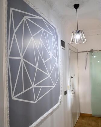 Utarit Taksim Apart - Görsel 11