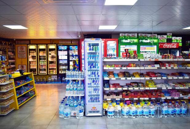 Nar Sarısu Apart - Görsel 37