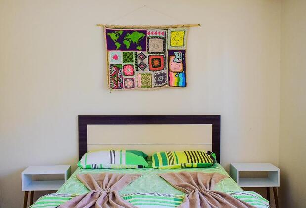 Nar Sarısu Apart - Görsel 12