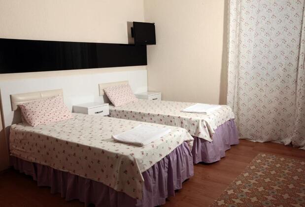 Yörük Park Pansiyon & Restaurant - Görsel 22