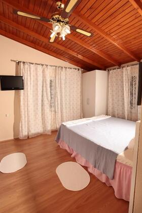 Yörük Park Pansiyon & Restaurant - Görsel 18