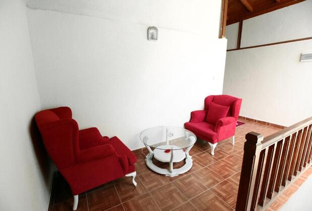 Yörük Park Pansiyon & Restaurant - Görsel 15