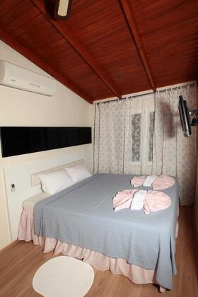 Yörük Park Pansiyon & Restaurant - Görsel 13