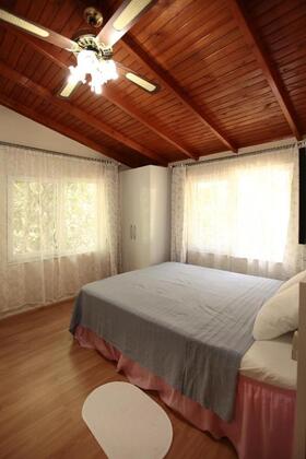 Yörük Park Pansiyon & Restaurant - Görsel 19