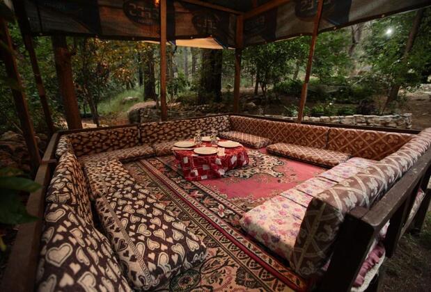 Yörük Park Pansiyon & Restaurant - Görsel 14