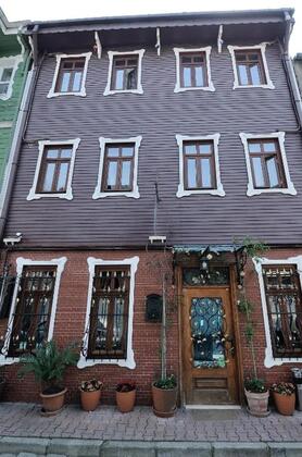 Ahmet Efendi Evi - Görsel 3