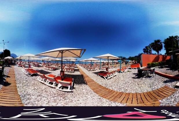 Arıkan Inn Hotel - Görsel 4