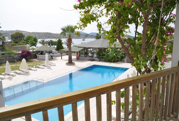 Gümbet Cove Hotel - Görsel 25