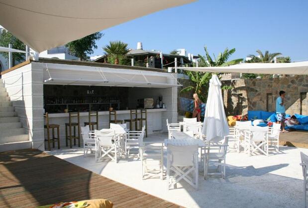 Gümbet Cove Hotel - Görsel 12