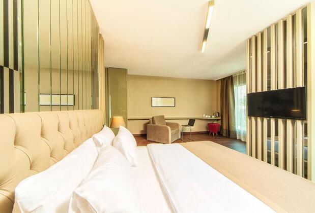 The City Suites - Görsel 15