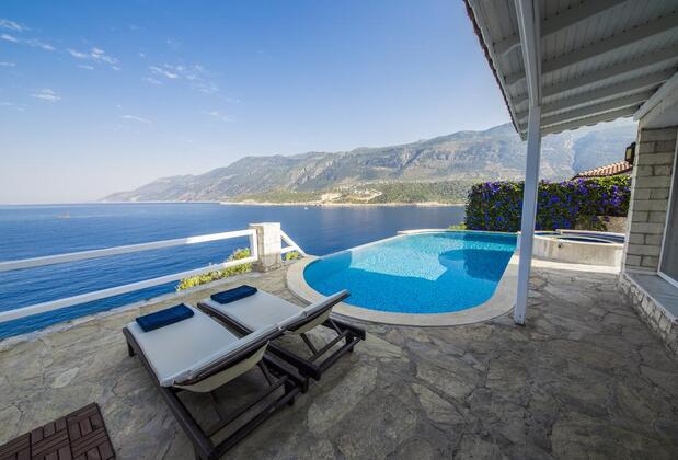 Villa Deniz - Görsel 8