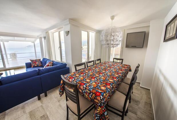 Villa Deniz - Görsel 11