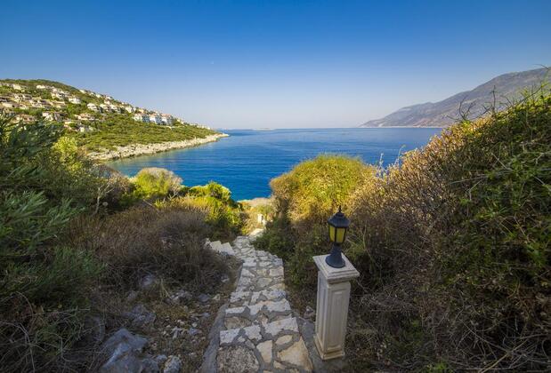 Villa Deniz - Görsel 12