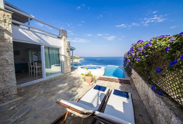 Villa Deniz - Görsel 15