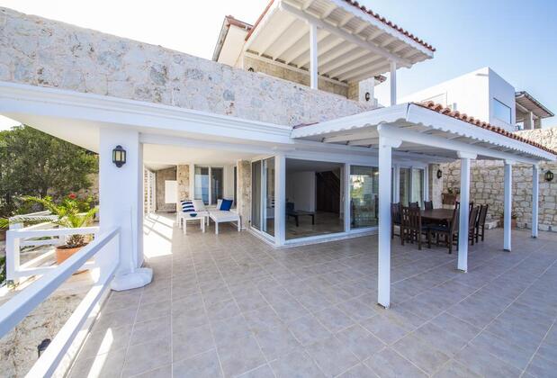 Villa Deniz - Görsel 10