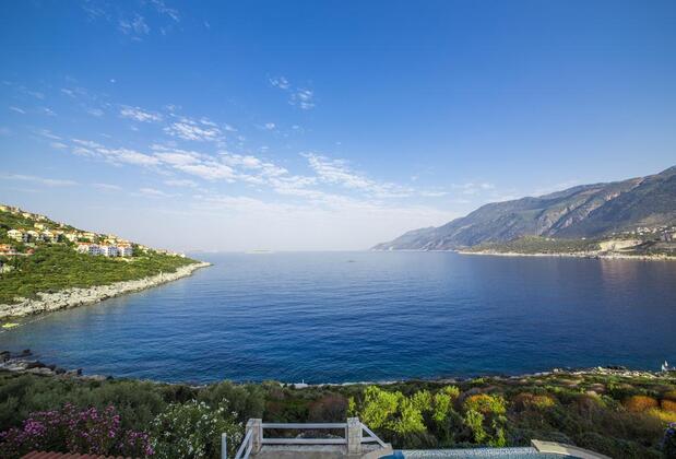 Villa Deniz - Görsel 4