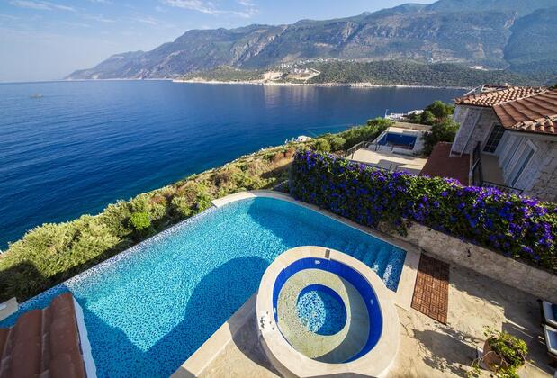 Villa Deniz - Görsel 6