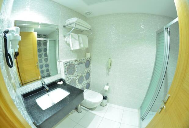 Bayazıt Hotel - Görsel 10