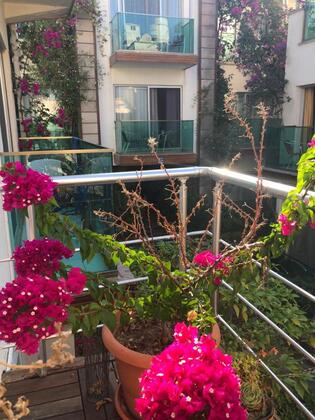 Marin-A Hotel - Görsel 5