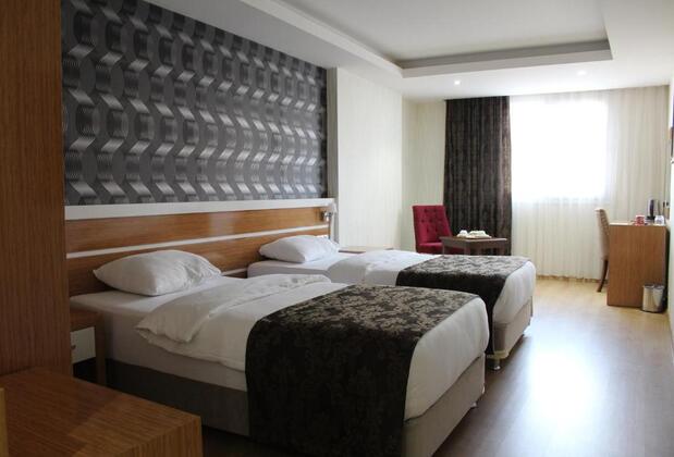 Bayazıt Hotel - Görsel 8