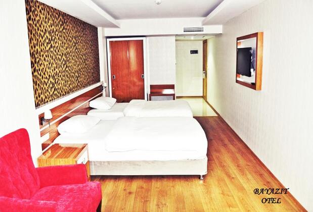 Bayazıt Hotel - Görsel 9