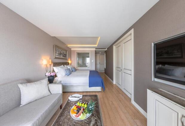 CVK Taksim Hotel - Görsel 15