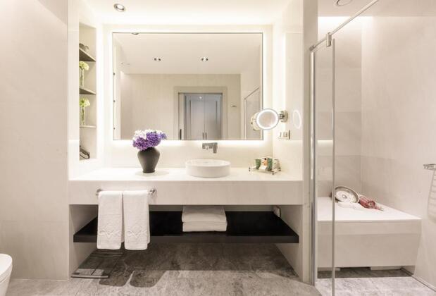 CVK Taksim Hotel - Görsel 17