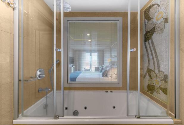 CVK Taksim Hotel - Görsel 18