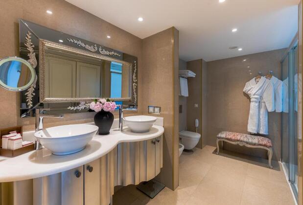 CVK Taksim Hotel - Görsel 19