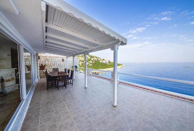 Villa Deniz - Görsel 9