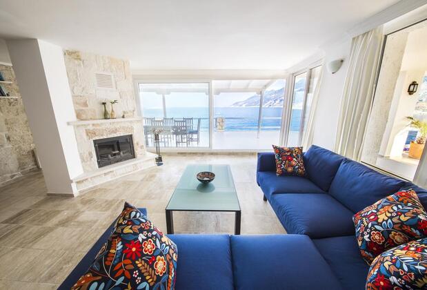 Villa Deniz - Görsel 19