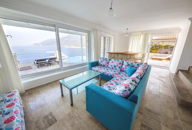 Villa Deniz - Görsel 21