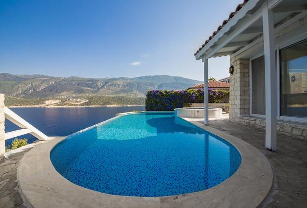 Villa Deniz - Görsel 3