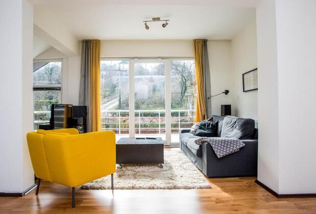 Yaylı Apart - Görsel 8