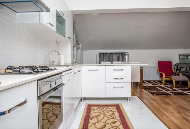 Yaylı Apart - Görsel 14